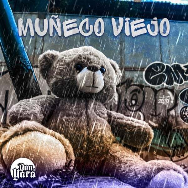 Cover art for Muñeco Viejo